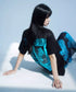 Rubber Print T-shirt